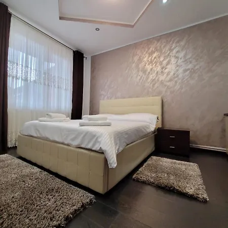Mery Villa