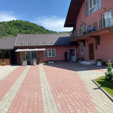 Villa Mery
